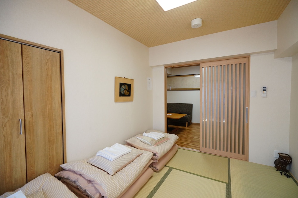 GION YASUI HOUSE 京都