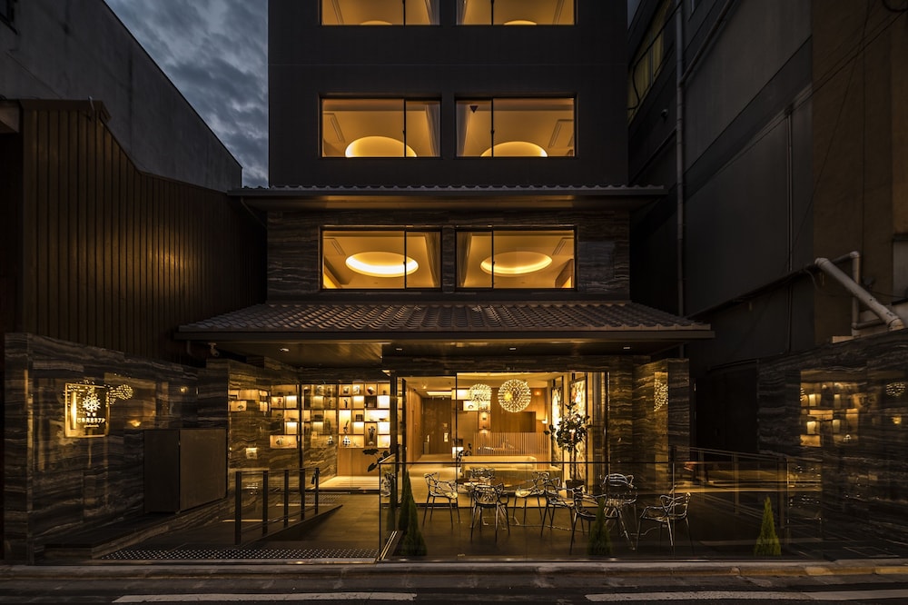 京都四条高倉ホテル GRANDEREVERIE 京都