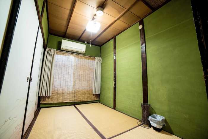 和庵 八条亭 京都