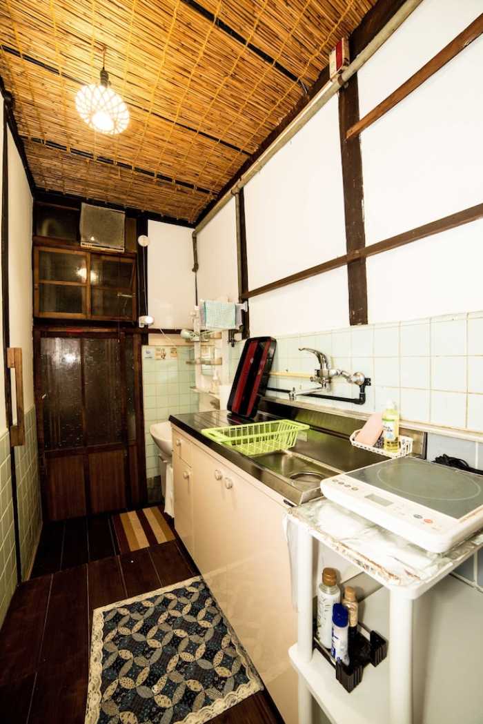 和庵 八条亭 京都