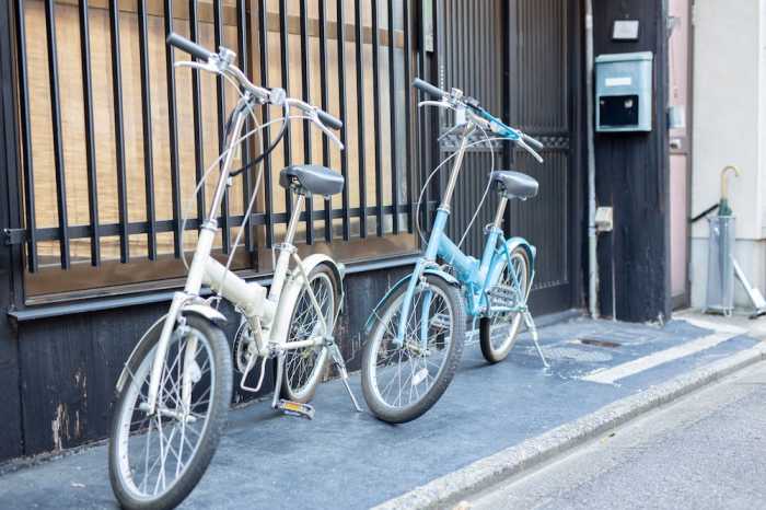 和庵 八条亭 京都
