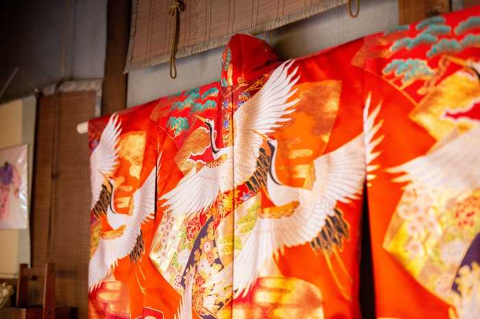 和庵 八条亭 京都