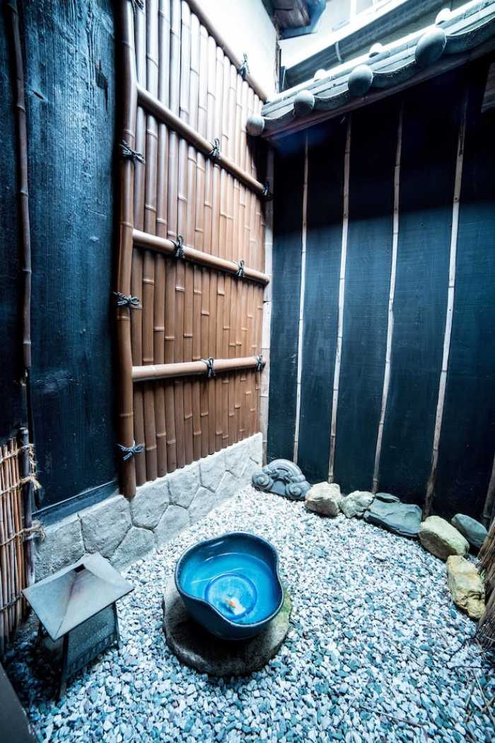 和庵 八条亭 京都