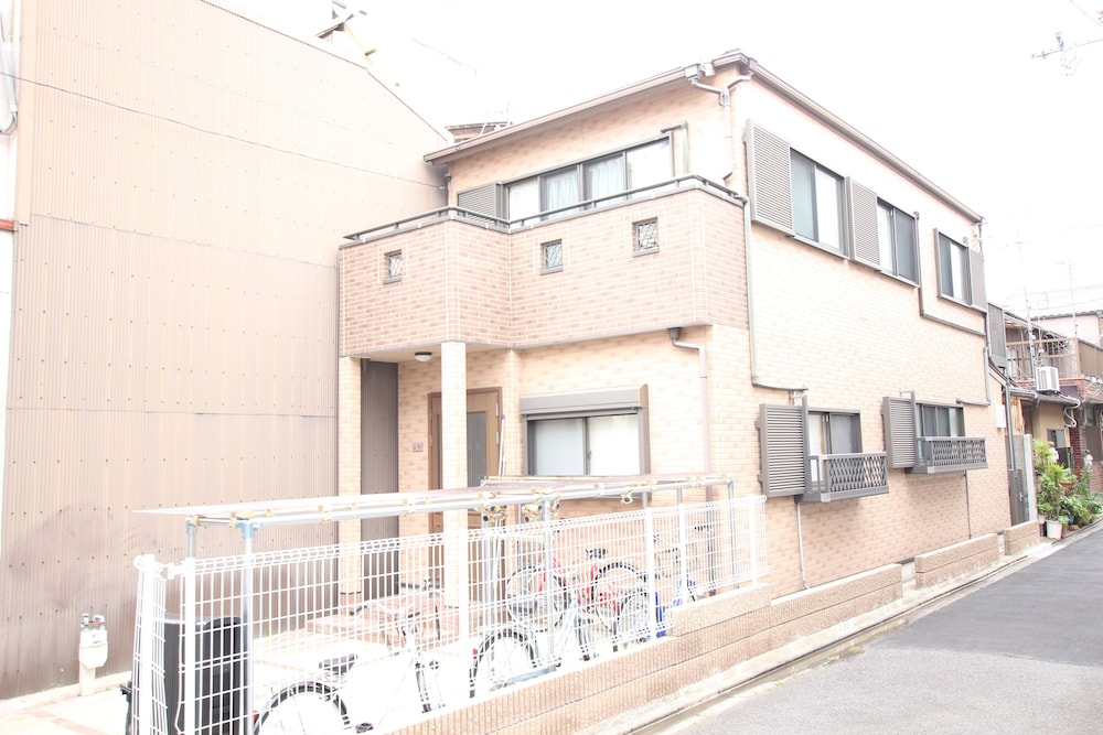 和み家 京都 南円町 京都