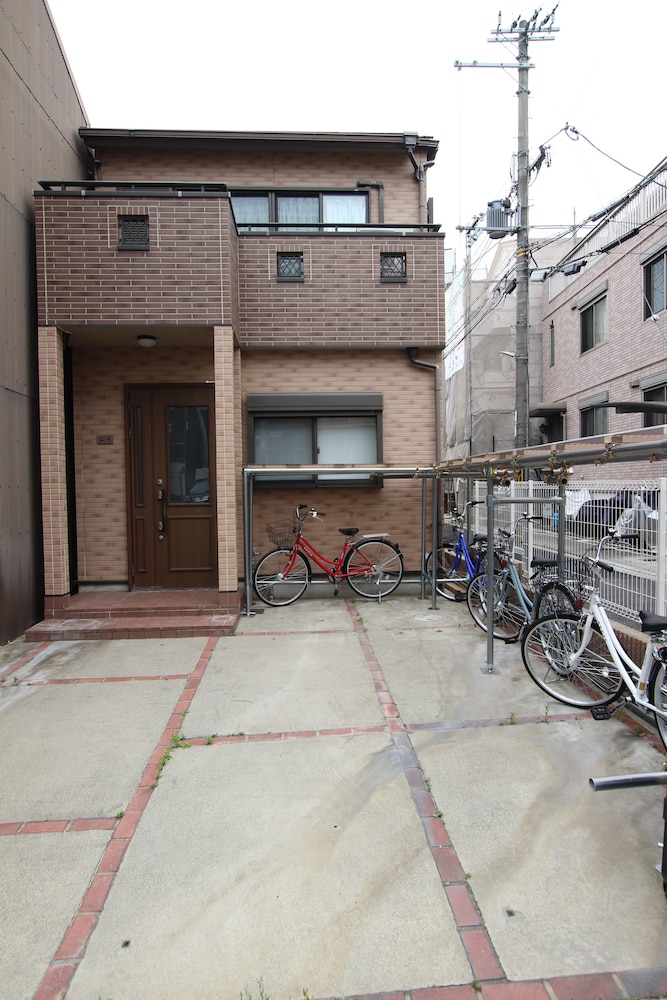和み家 京都 南円町 京都