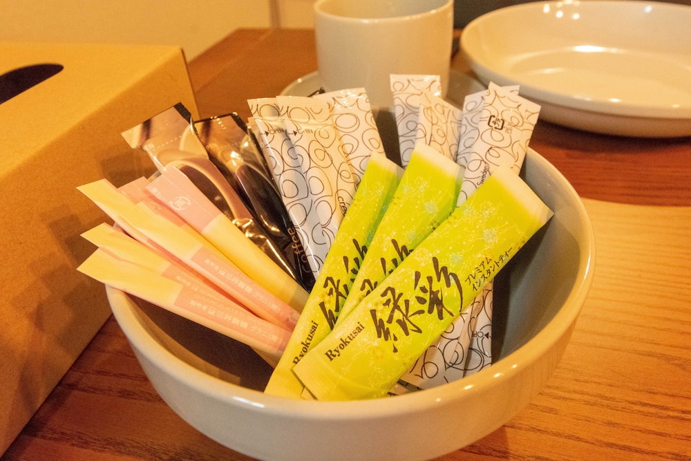 四条烏丸京隠 青の屋 京都