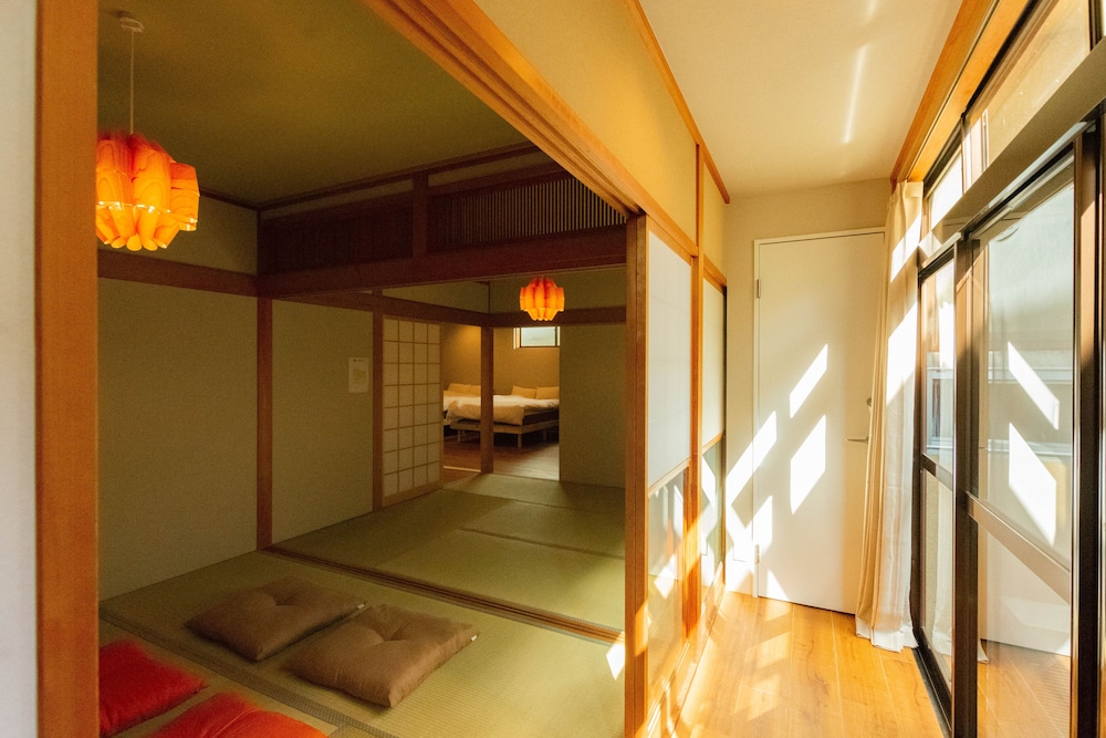 四条烏丸京隠 青の屋 京都