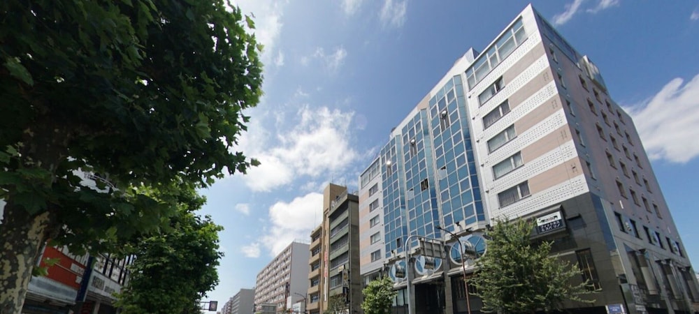 リノホテル京都 京都