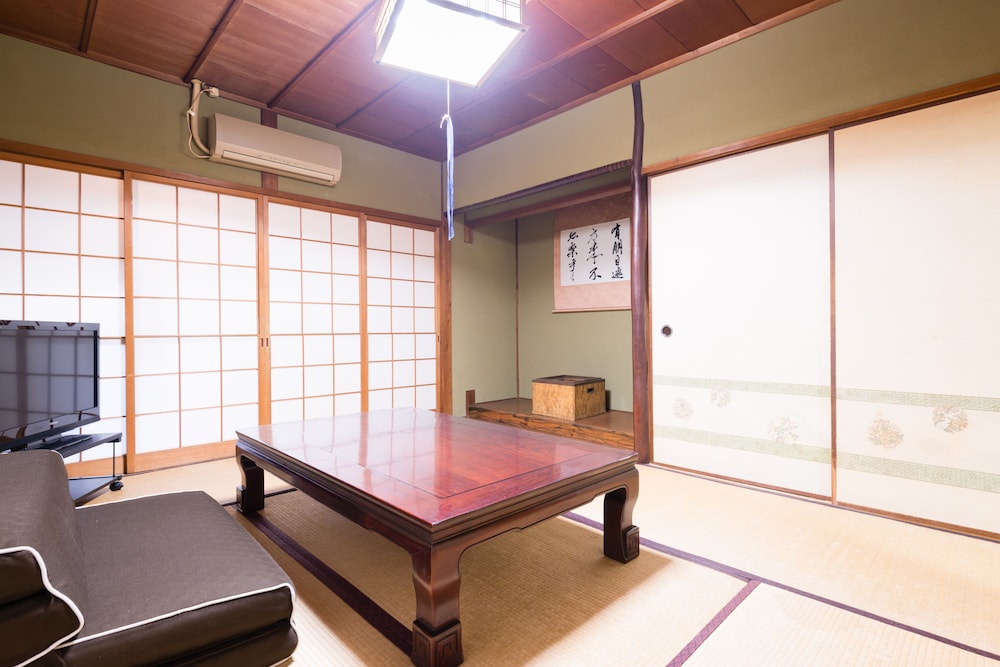 京小宿 木漏れ日 京都