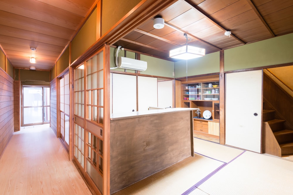 京小宿 木漏れ日 京都