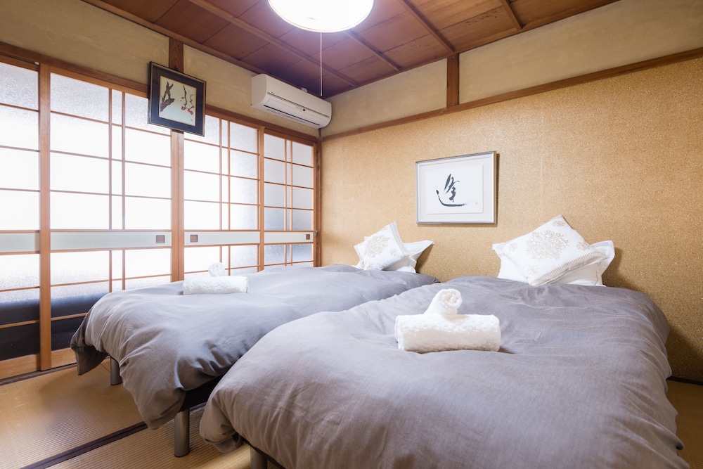 京小宿 木漏れ日 京都