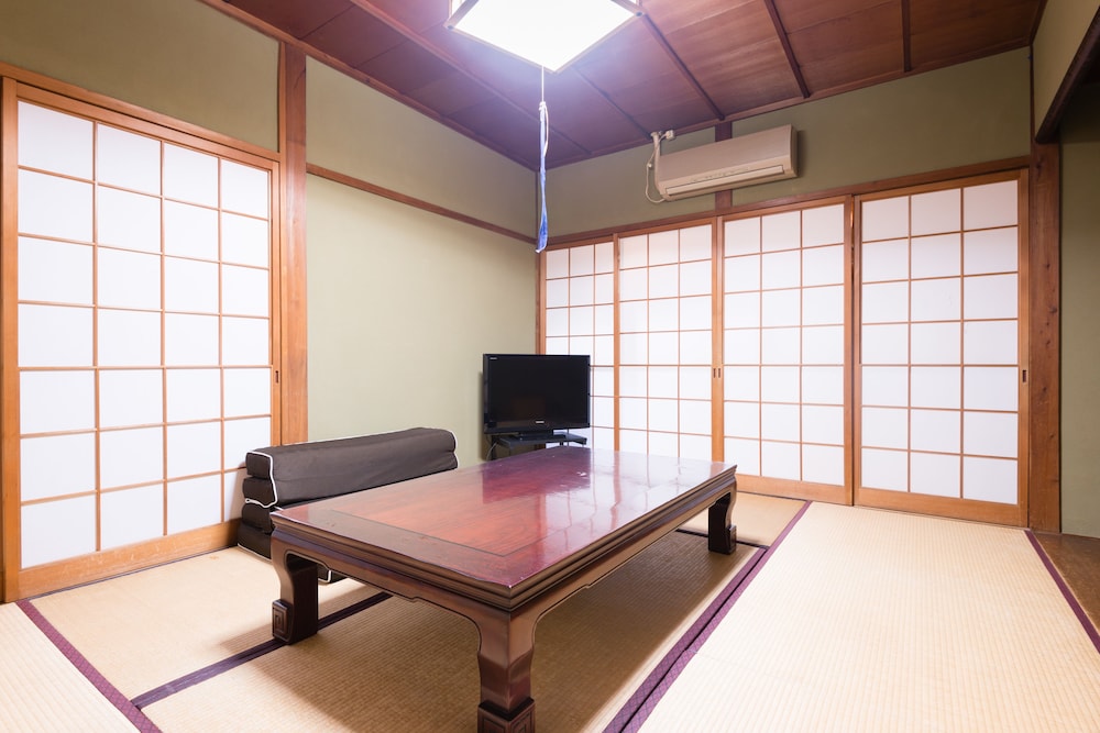 京小宿 木漏れ日 京都