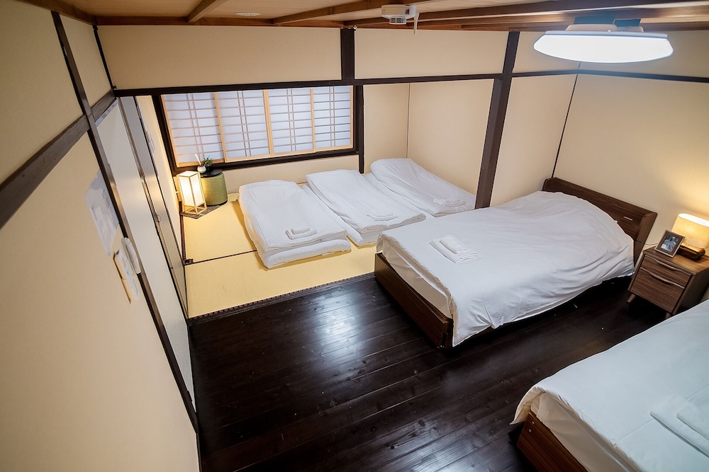 KYOKOI REISHIKAMOGAWA 京都