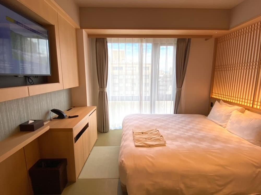 変なホテルプレミア京都 五条烏丸 京都