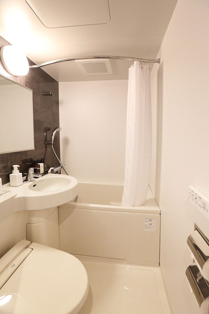 変なホテルプレミア京都 五条烏丸 京都