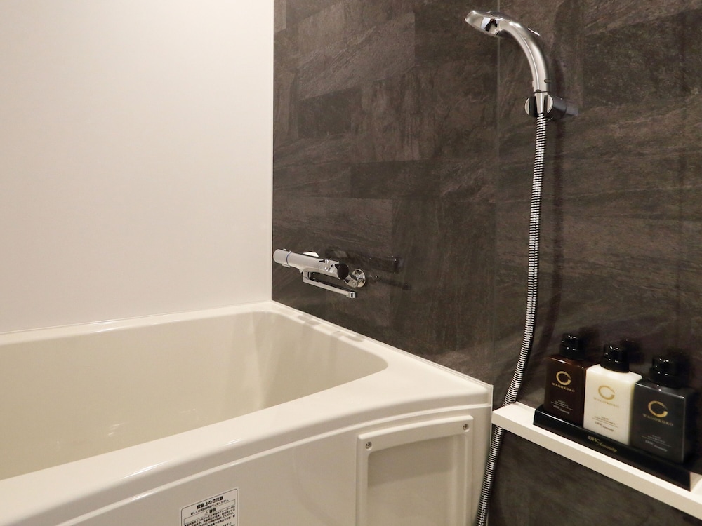 変なホテルプレミア京都 五条烏丸 京都