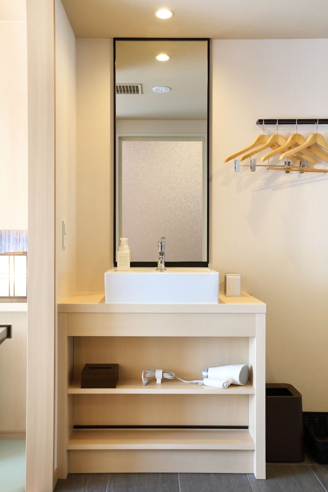 変なホテルプレミア京都 五条烏丸 京都