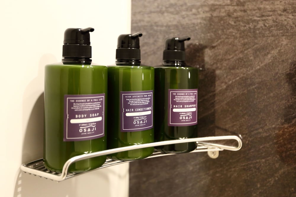 変なホテルプレミア京都 五条烏丸 京都