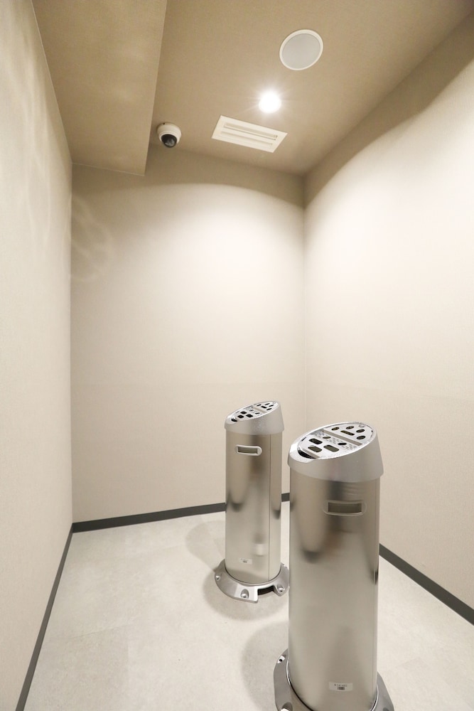 変なホテルプレミア京都 五条烏丸 京都