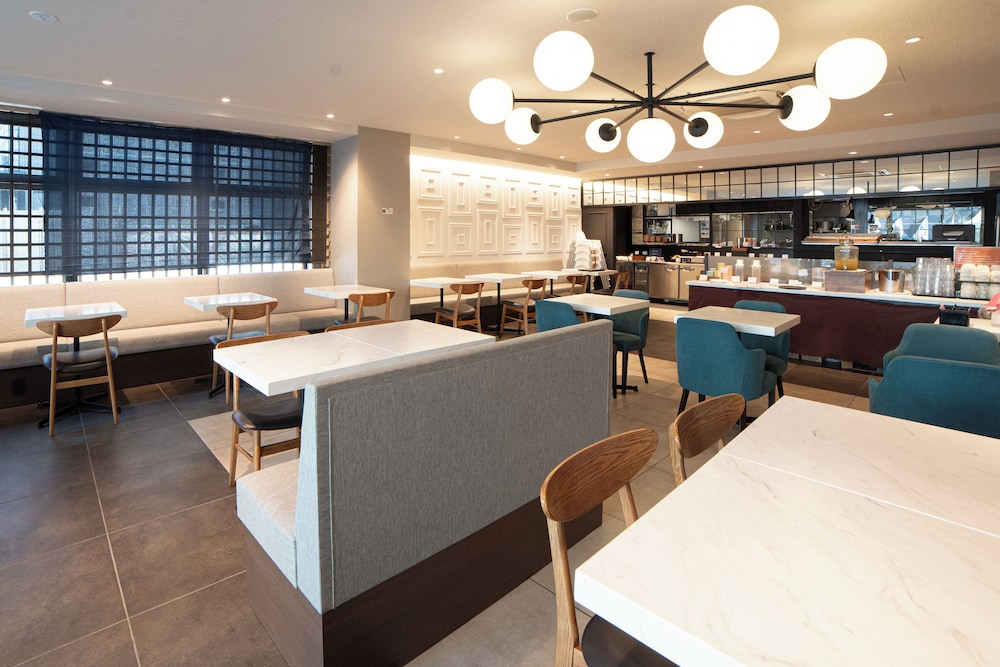 変なホテルプレミア京都 五条烏丸 京都