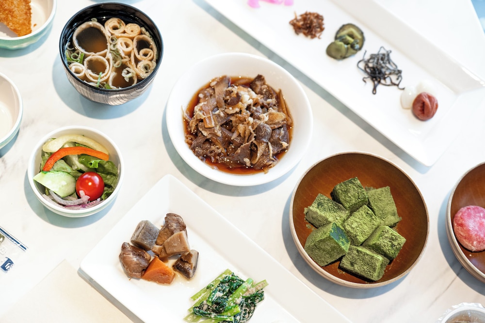 変なホテルプレミア京都 五条烏丸 京都