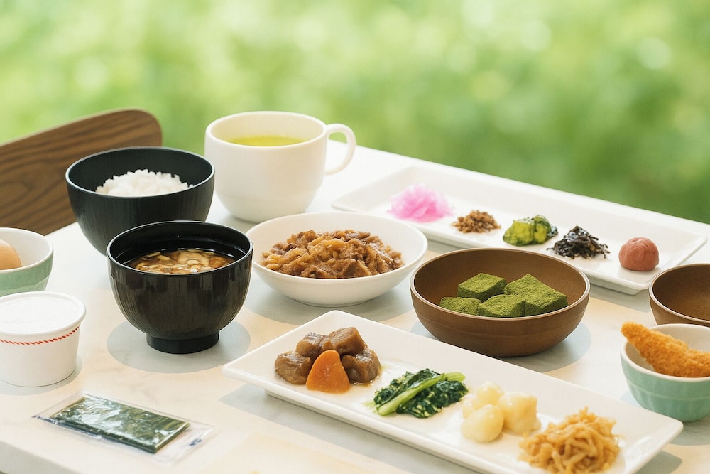 変なホテルプレミア京都 五条烏丸 京都