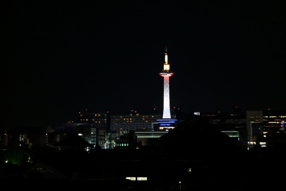 変なホテルプレミア京都 五条烏丸 京都