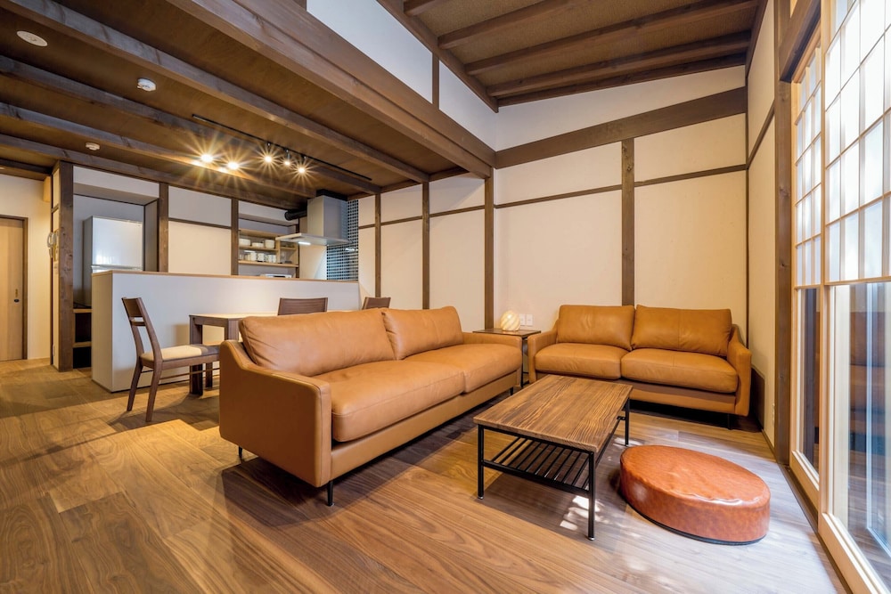 RESI STAY VILLA SILKTREE 京都