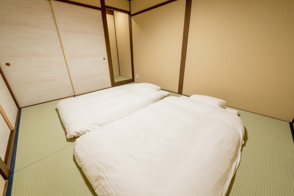 RESI STAY VILLA SILKTREE 京都