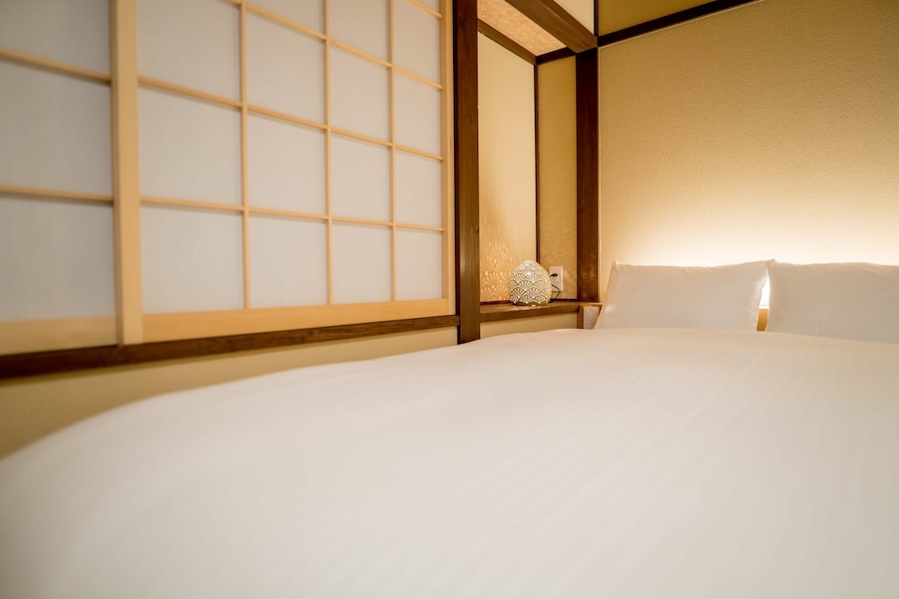 RESI STAY VILLA SILKTREE 京都