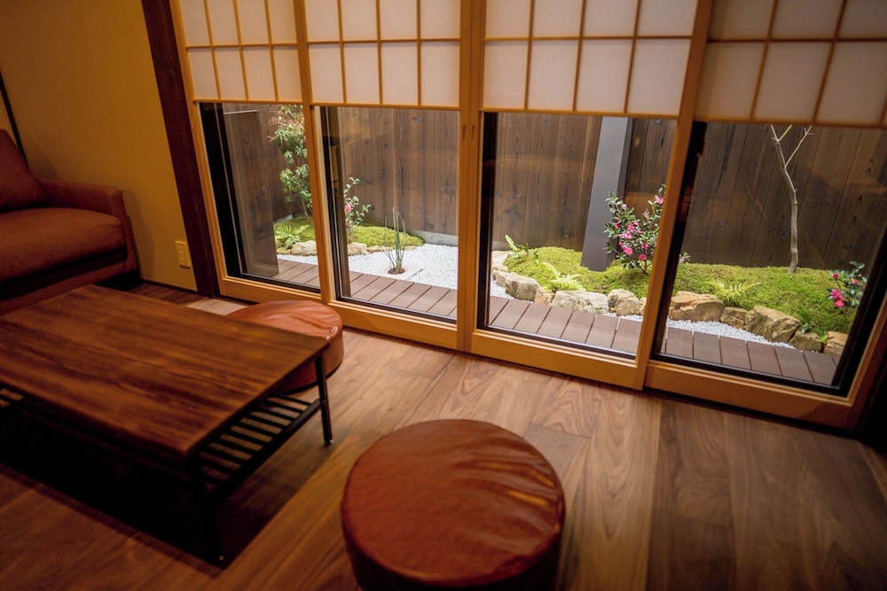 RESI STAY VILLA SILKTREE 京都