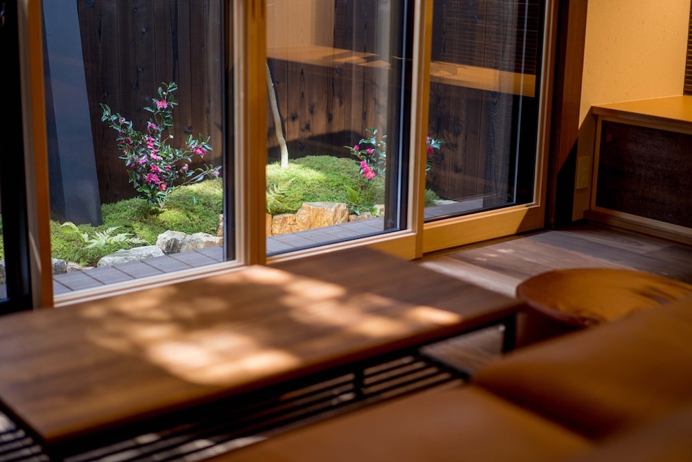 RESI STAY VILLA SILKTREE 京都