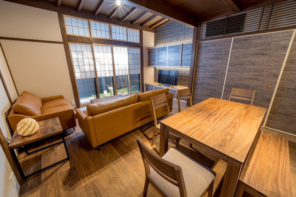 RESI STAY VILLA SILKTREE 京都