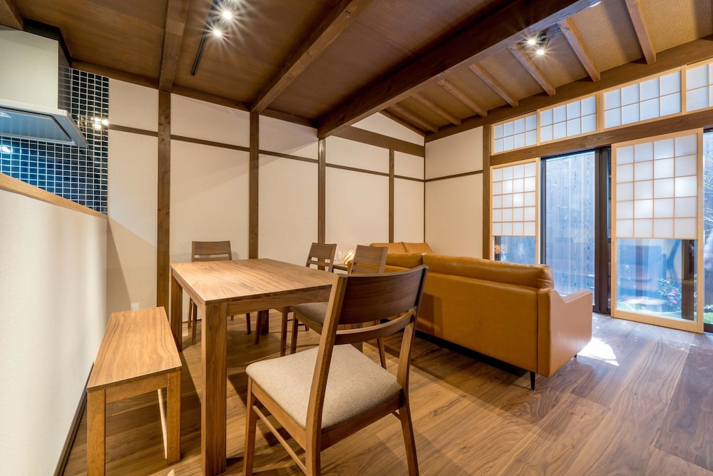 RESI STAY VILLA SILKTREE 京都