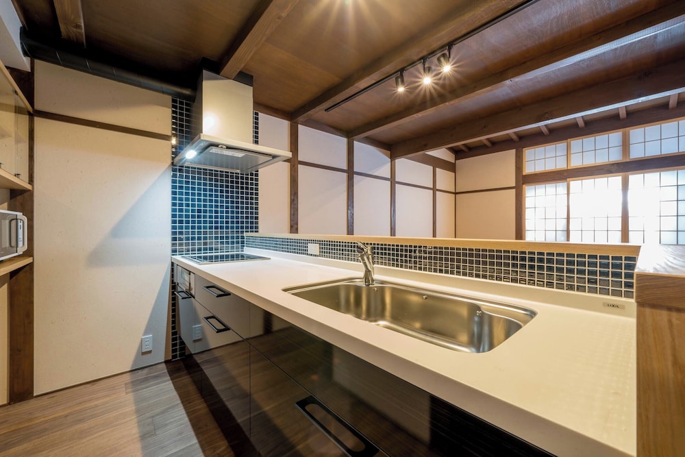 RESI STAY VILLA SILKTREE 京都