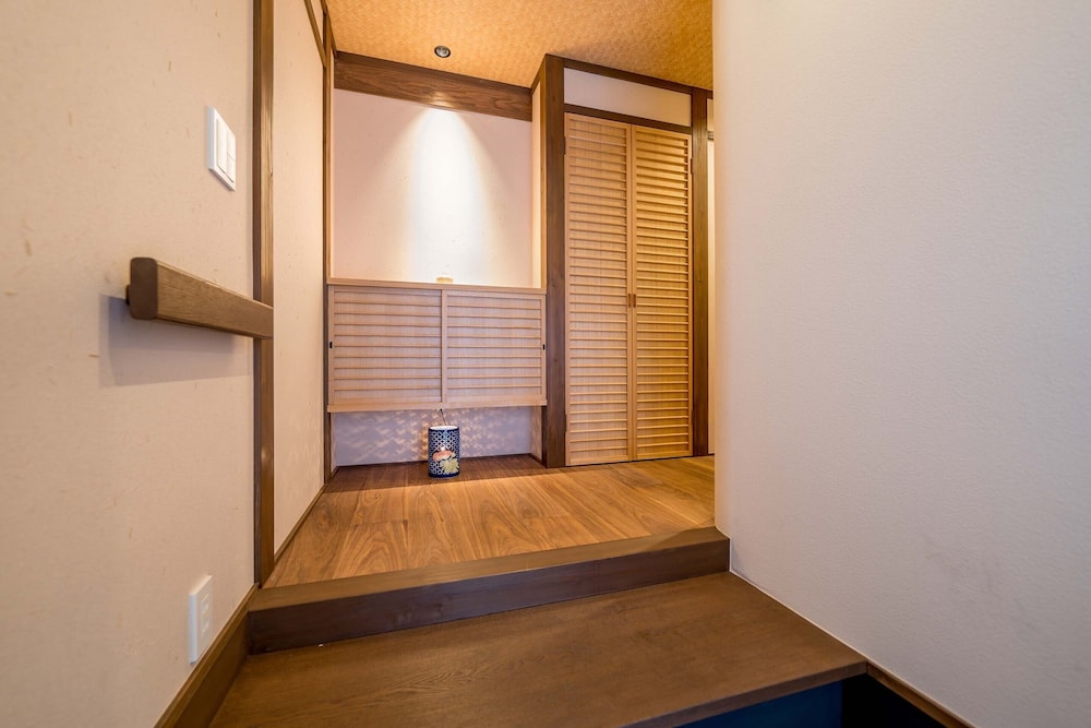 RESI STAY VILLA SILKTREE 京都