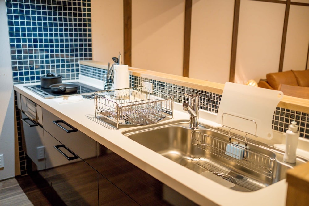 RESI STAY VILLA SILKTREE 京都