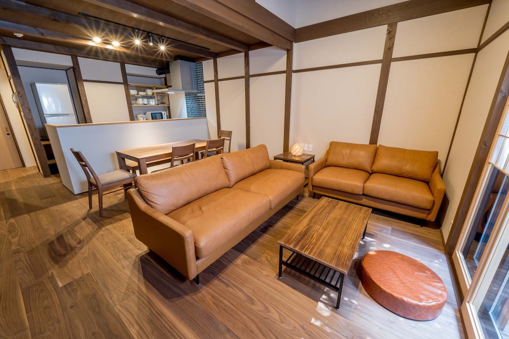 RESI STAY VILLA SILKTREE 京都