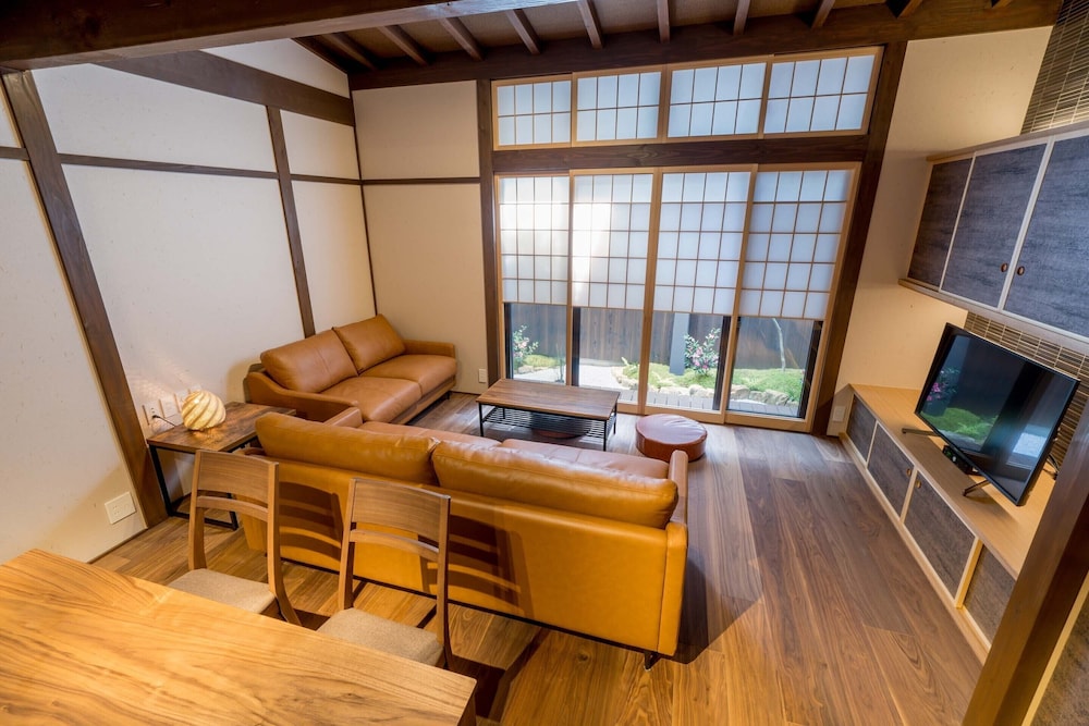 RESI STAY VILLA SILKTREE 京都