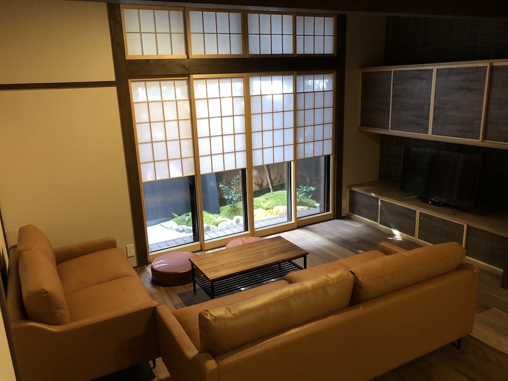 RESI STAY VILLA SILKTREE 京都