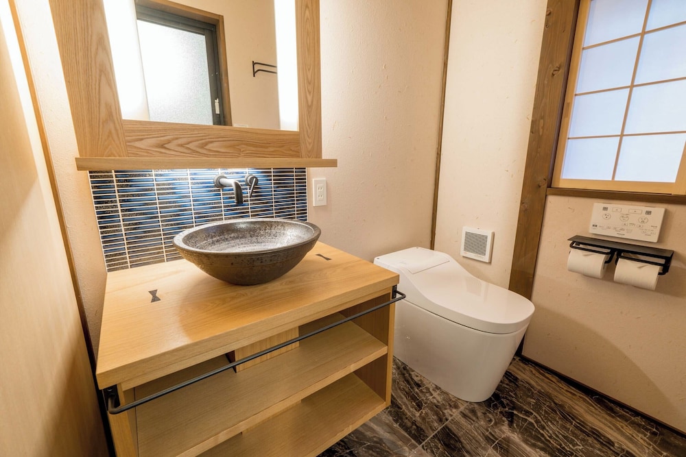RESI STAY VILLA SILKTREE 京都