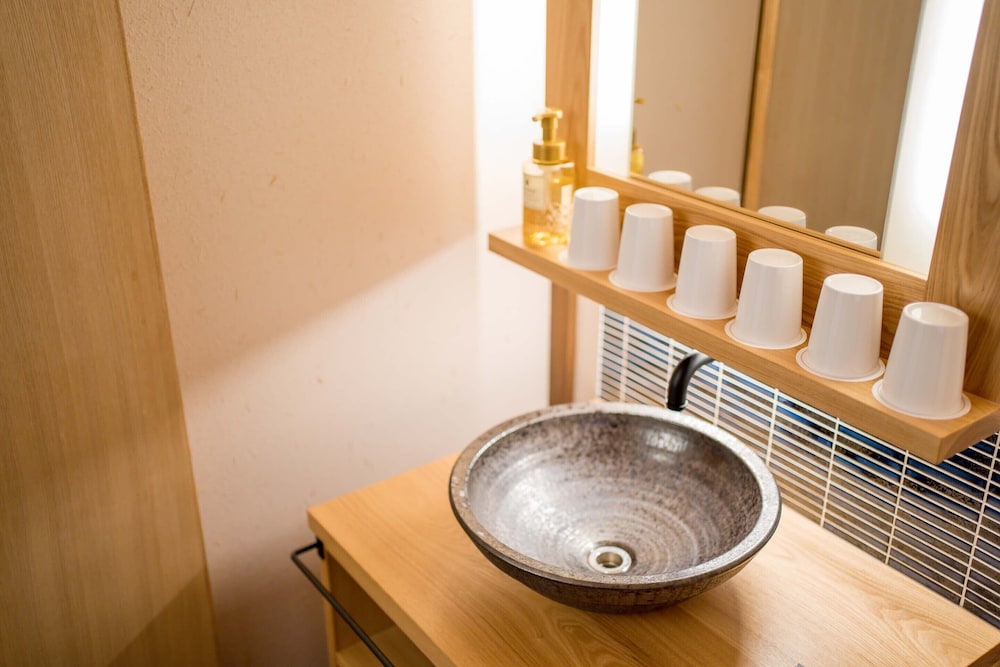 RESI STAY VILLA SILKTREE 京都