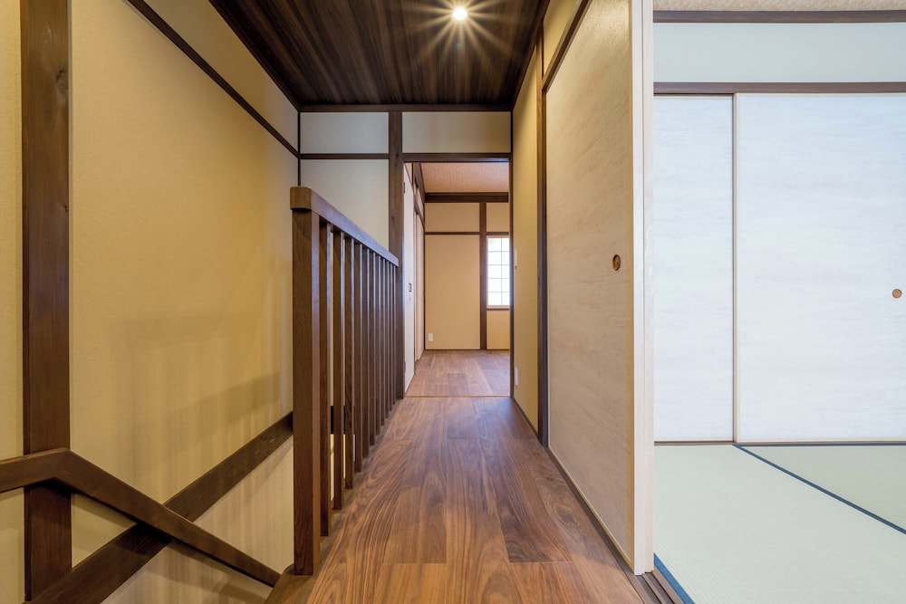 RESI STAY VILLA SILKTREE 京都