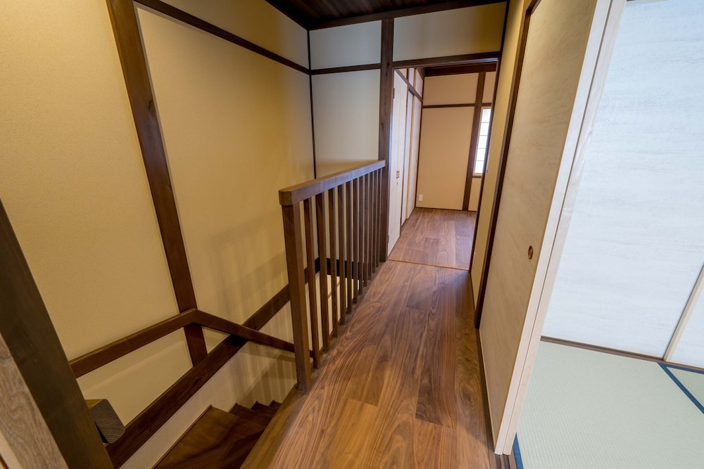 RESI STAY VILLA SILKTREE 京都