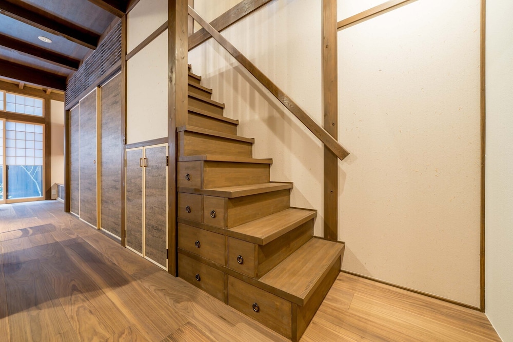 RESI STAY VILLA SILKTREE 京都