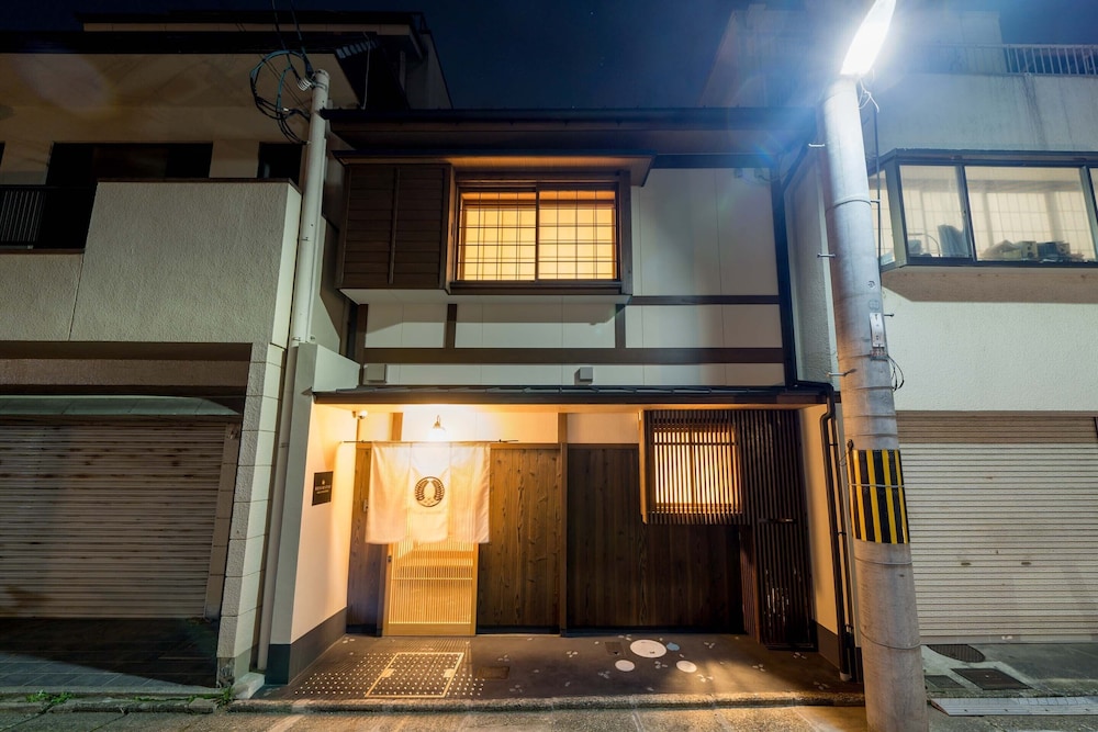 RESI STAY VILLA SILKTREE 京都