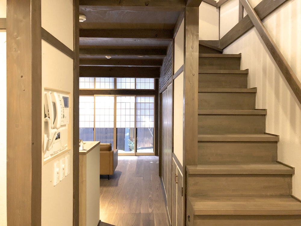 RESI STAY VILLA SILKTREE 京都