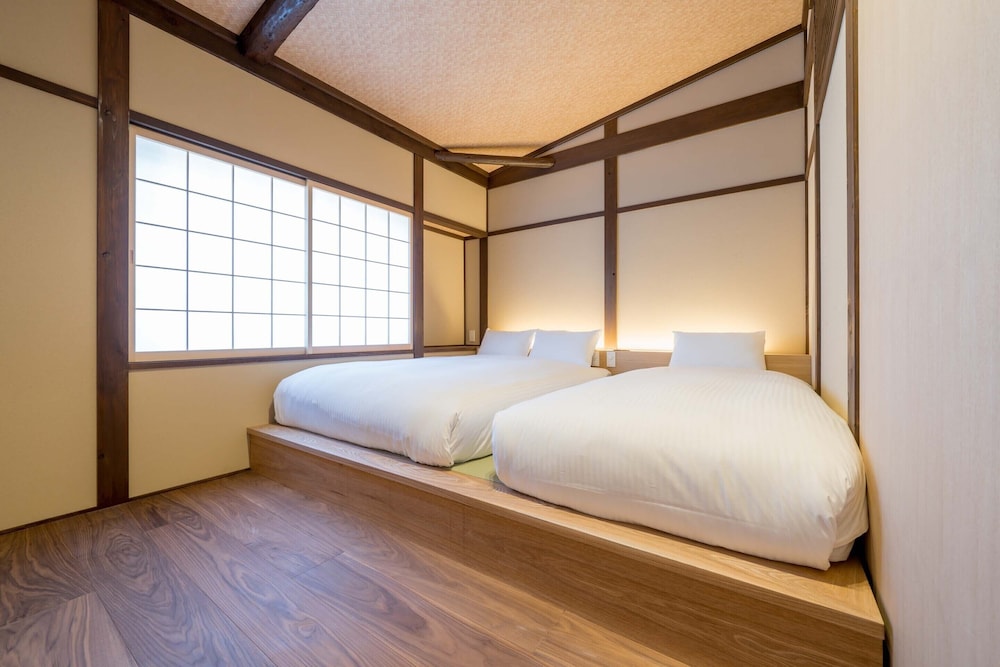 RESI STAY VILLA SILKTREE 京都