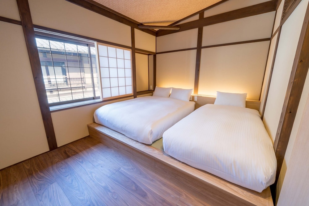 RESI STAY VILLA SILKTREE 京都