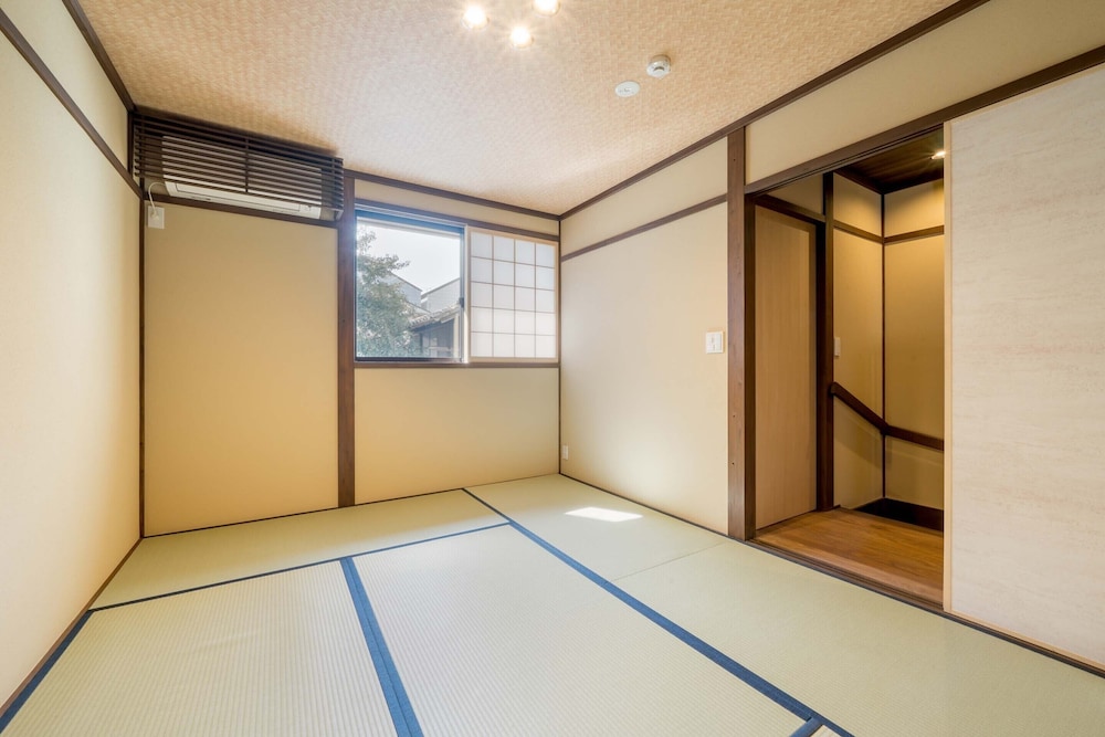 RESI STAY VILLA SILKTREE 京都